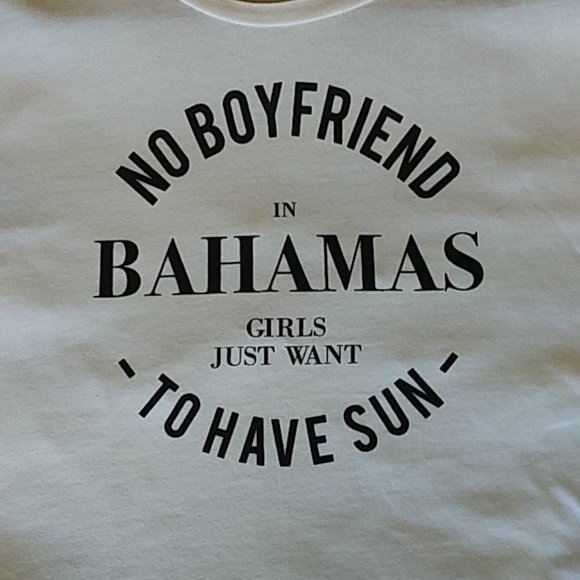 Mango T-shirt - Picture 1 of 7